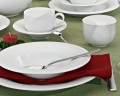 Villa Italia Plus White - Półmisek 26,5 cm / rawierka
