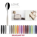 Sztućce Casa Bugatti GLAMOUR - 24 szt. dla 6 osób (LILIOWE)