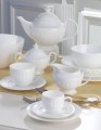 Villa Italia Mesyna - talerz deserowy 20 cm