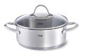 Garnki FISSLER Paris - 5 częściowy zestaw garnków  Niemiecka Jakość w Twoim Domu!