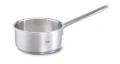 Garnki FISSLER Paris - 5 częściowy zestaw garnków  Niemiecka Jakość w Twoim Domu!