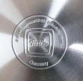 Garnki FISSLER Paris - 5 częściowy zestaw garnków  Niemiecka Jakość w Twoim Domu!