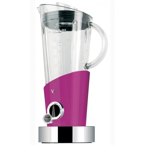 Casa Bugatti - Blender Vela fioletowy