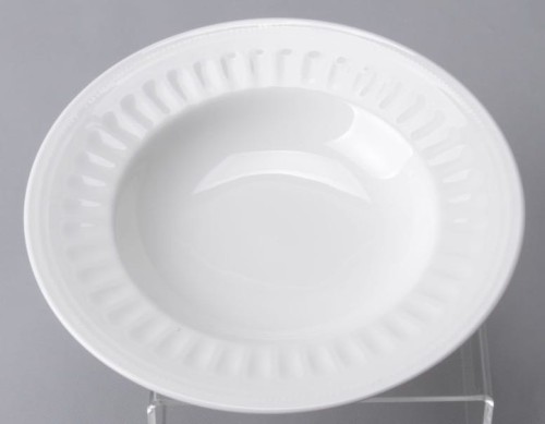 Villa Italia Mesyna - talerz głęboki 23 cm
