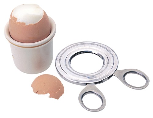 Kitchen Craft - obcinacz do jajek