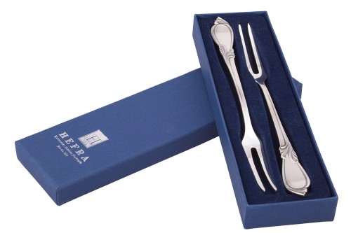 Hefra Rapsodia (oksyda) - Zestaw do zakąsek 2 szt.