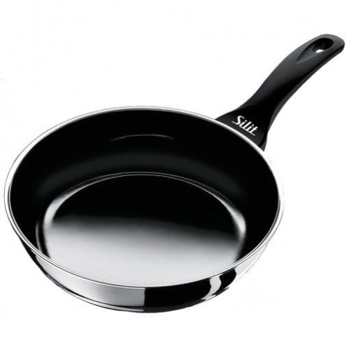 Patelnia SILIT Professional - śr. 28 cm / 30 lat gwarancji na powłokę