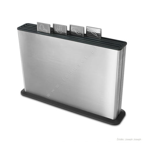 Joseph joseph - zestaw 4 desek INDEX 100 COLLECTION
