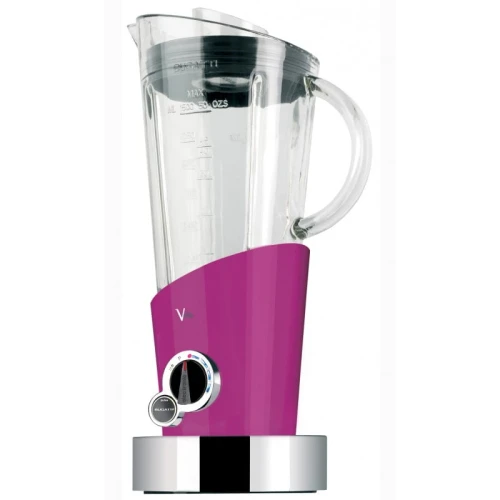 Casa Bugatti - Blender Vela fioletowy