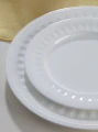 Villa Italia Mesyna - talerz głęboki 23 cm