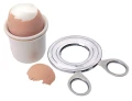 Kitchen Craft - obcinacz do jajek