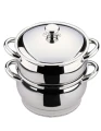 Berghoff Garnek na parę Cosmo 20 cm 2.7l ,1102214