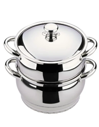 Berghoff Garnek na parę Cosmo 20 cm 2.7l ,1102214
