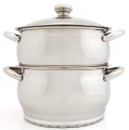 Berghoff Garnek na parę Cosmo 20 cm 2.7l ,1102214