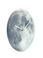 NeXtime - zegar ścienny Blue Moon