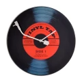 NeXtime - zegar ścienny Vinyl Tap