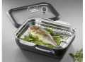 Brytfanna SILIT Professional Ecompact - poj. 6,7 l + pokrywka / jeden wkład / 30 lat gwarancji / bez niklu