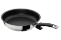 Patelnia FISSLER Protect Steelux Premium - śr. 24 cm / 5 lat gwarancji