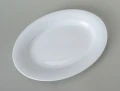 Villa Italia Plus White - Półmisek 26,5 cm / rawierka