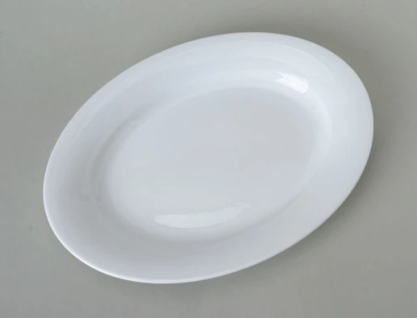 Villa Italia Plus White - Półmisek 26,5 cm / rawierka