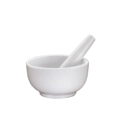 Kuchenprofi - moździerz porcelanowy - 9 cm
