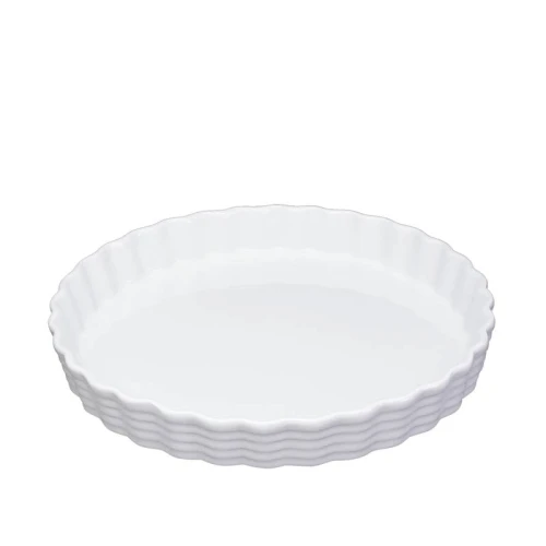 Kuchenprofi - porcelanowe naczynie na tartę