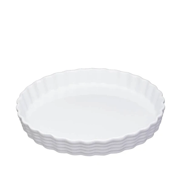 Kuchenprofi - porcelanowe naczynie na tartę