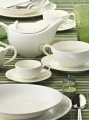 Villa Italia Sense - Talerz głęboki 22cm