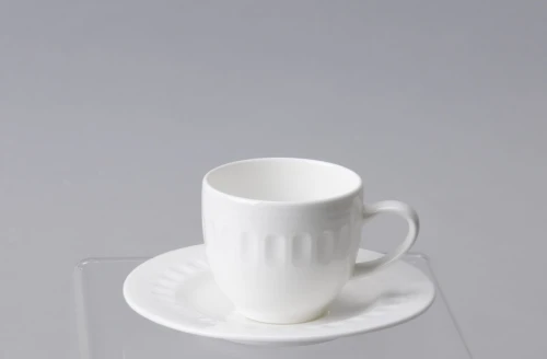 Villa Italia Mesyna - filiżanka do espresso ze spodkiem 0,1 l