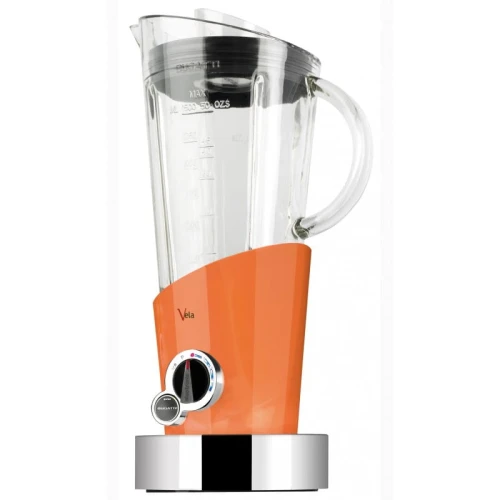Casa Bugatti - Blender Vela pomarańczowy