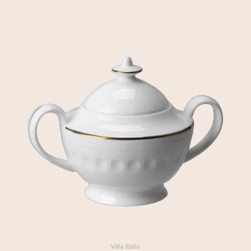 Villa Italia Mesyna Gold - cukiernica