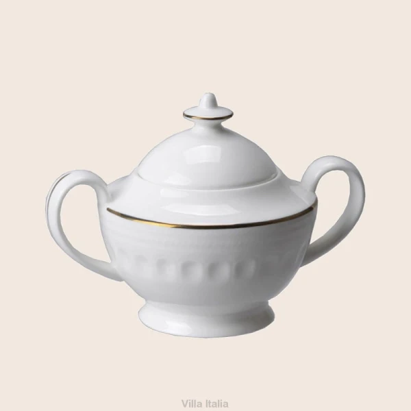 Villa Italia Mesyna Gold - cukiernica