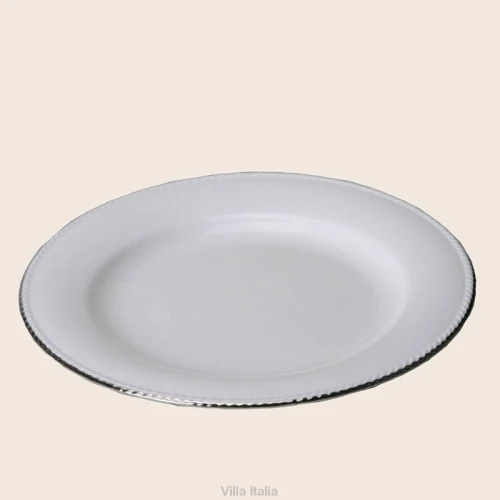 Villa Italia Florian - Talerz płytki 28 cm