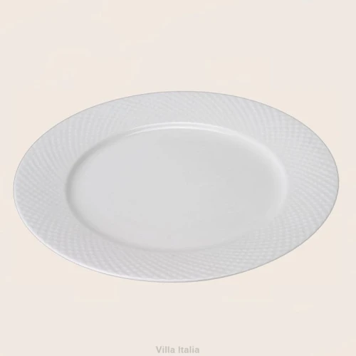 Villa Italia Bari - Talerz płytki 27 cm