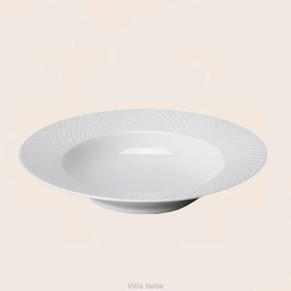 Villa Italia Bari - Talerz głęboki 23 cm