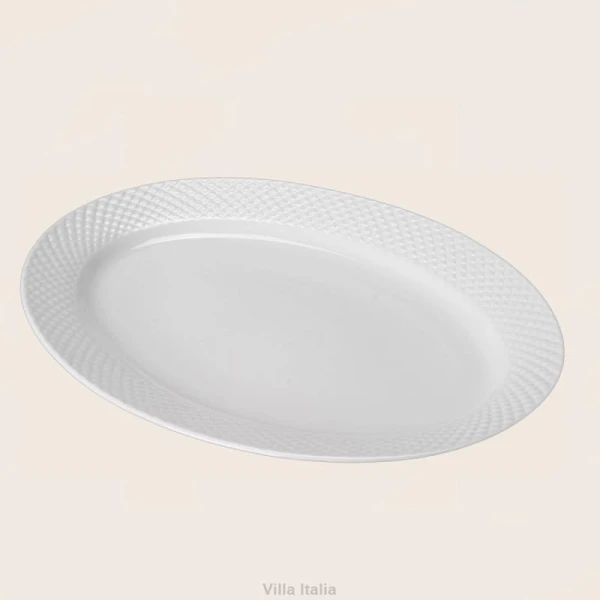 Villa Italia Bari - Półmis owalny 31 cm