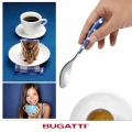 Sztućce Casa Bugatti POIS - 24 szt. dla 6 osób (NIEBIESKIE)