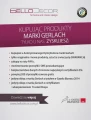 Sztućce Gerlach Barok 26  - zestaw 68 szt. dla 12 os. (POŁYSK) w pudełku prezentowym- ORYGINAŁ!