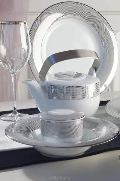 Villa Italia Valentino - czajnik 1,2l