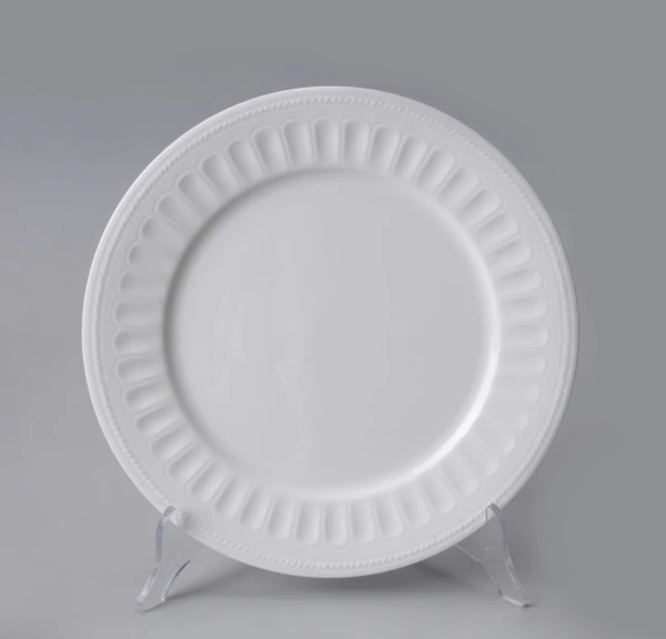 Villa Italia Mesyna - talerz deserowy 20 cm