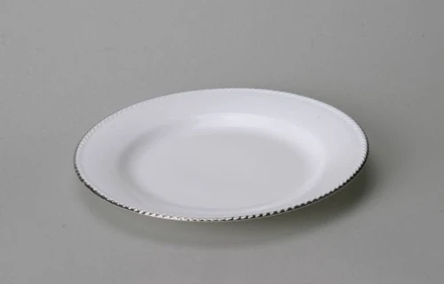 Villa Italia Florian - Talerz deserowy 23 cm