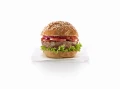 Lekue - zestaw do burgerów i bułek My Burger