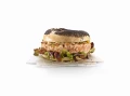 Lekue - zestaw do burgerów i bułek My Burger