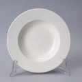 Villa Italia New York - talerz głęboki 23 cm