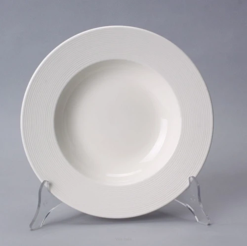 Villa Italia New York - talerz głęboki 23 cm