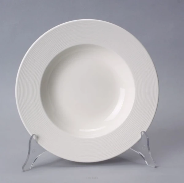 Villa Italia New York - talerz głęboki 23 cm