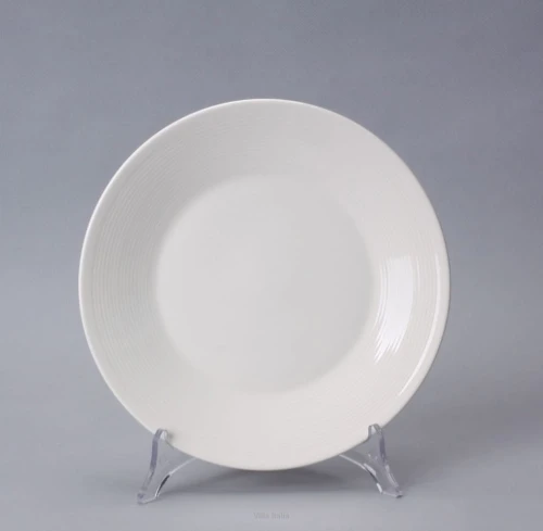 Villa Italia New York - talerz deserowy 21 cm
