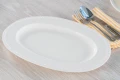 Serwis obiadowy dla 6 osób Villa Italia VENICE WHITE