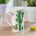 Villa Italia MEXICO - kubek 350 ml