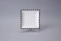 Villa Italia LATICA - talerz deserowy 18x18 cm